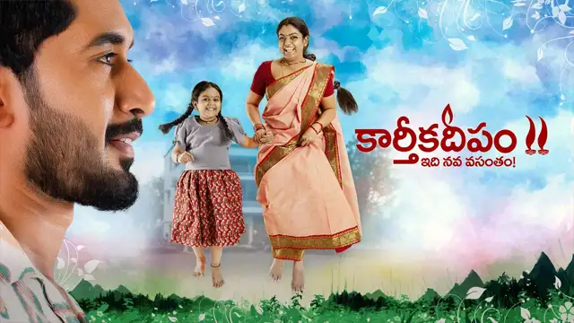 Karthika Deepam 27-10-2026 | Episode 815 | Star Maa Tv Serial