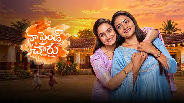 Naa Friend Charu 28-10-2026 | Episode 15 | Gemini Tv Serial