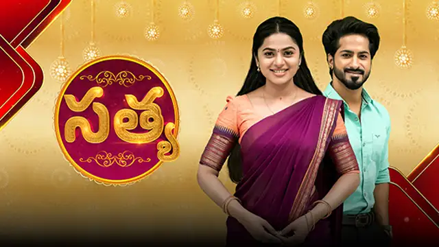 Sathya 28-10-2026 | Episode 374 | Gemini Tv Serial