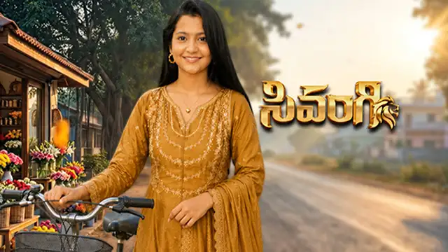 Sivangi 26-10-2026 | Episode 795 | Gemini Tv Serial