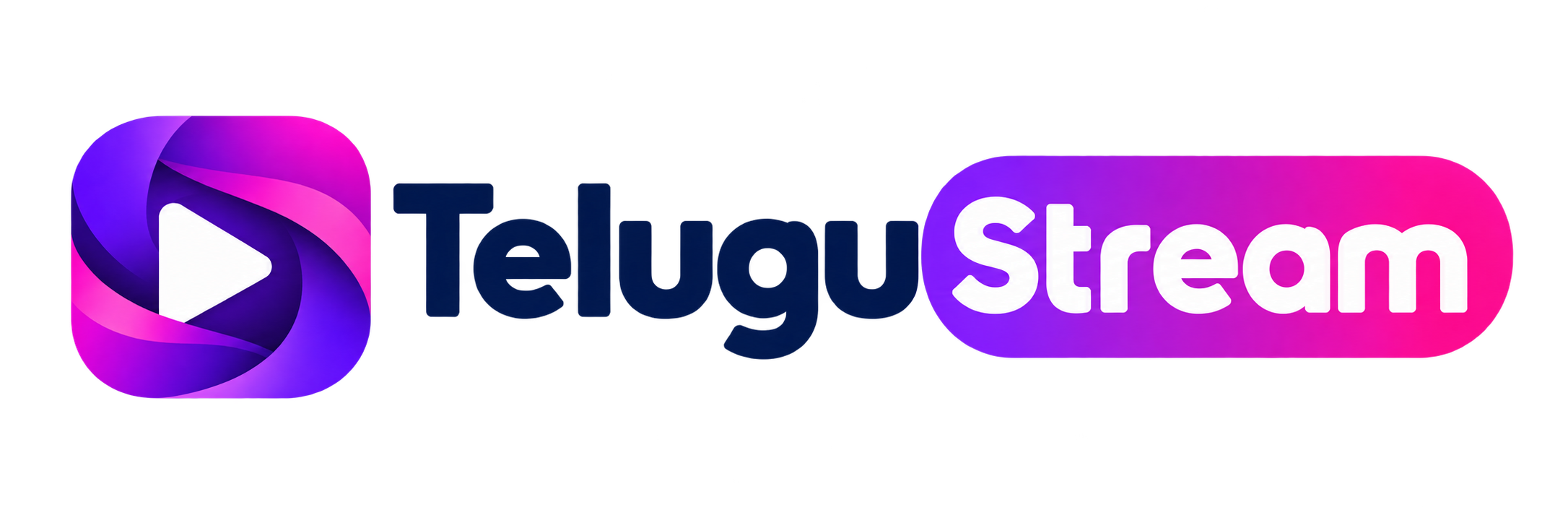TeluguStream logo