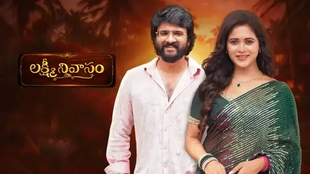 Lakshmi Nivasam Episode 526 Zee Tamil TV Source 01