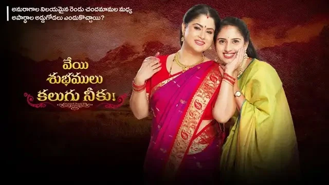 Veyi Subhamulu Kalugu Neeku Episode 435 ETV Telugu Source 01