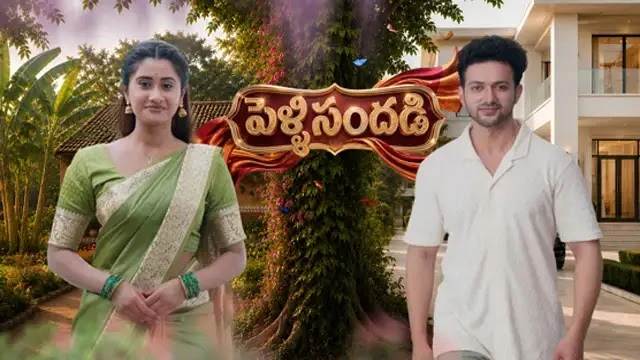 Pelli Sandhadi Episode 33 Sun TV Source 01