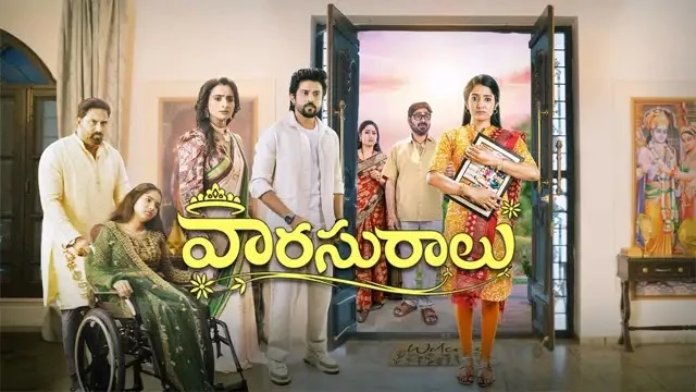 Vaarasuralu Episode 240 Vijay TV Source 01